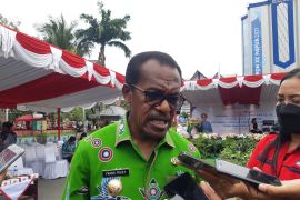 Pemkot Jayapura minta ASN tak terlibat politik praktis