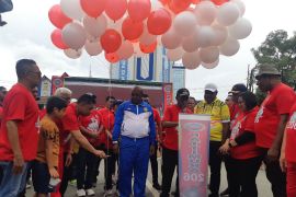 Pemkot Jayapura ajak paguyuban Ikemal membangun Tanah Papua