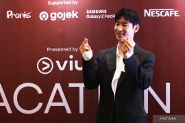 Fakta menarik dari "Liburan" bersama Lee Je-Hoon