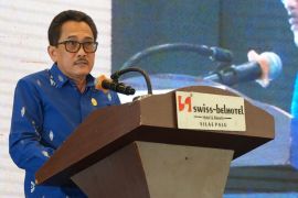 Pemprov Sulteng minta POGI agar ikut cegah kasus stunting