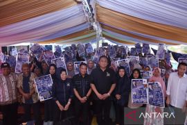 DPR nyatakan kejahatan "pinjol" lemahkan ekonomi Indonesia
