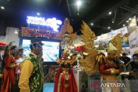 Menjadikan Labuan Bajo “bintang” di MATTA Fair 2023 Kuala Lumpur Page 3 Small