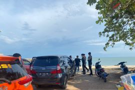 Polisi Bangka Barat intensifkan patroli objek vital jelang Ramadhan