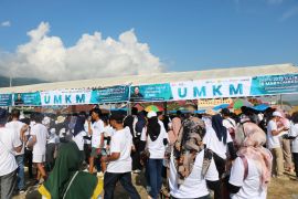 Asosiasi minta pemerintah bantu UMKM Sumut yang tak bisa dapat KUR