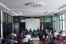 Muhammadiyah akan sebar 193 mubaligh selama Ramadhan di Makassar