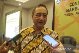 Legislator: Pemerintah harus libatkan masyarakat jaga cagar budaya Garut