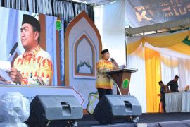 MTQ dan FSQ ditutup, Bupati Labura siapkan 13 paket umroh