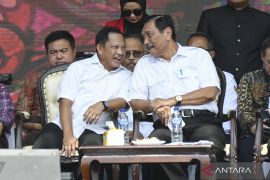 Baleg DPR memulai rapat penyusunan revisi UU Desa