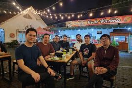 PPID ajak alumni luar negeri adakan sarasehan untuk membangun konektivitas