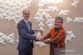 Indonesia, Norway agree to enhance economic cooperation