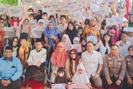 Pimpinan DPRD: Literasi keagamaan perkuat toleransi dalam keberagaman