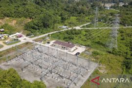 PLN Kaltimra terus bangun SUTT 150 kV untuk distribusi