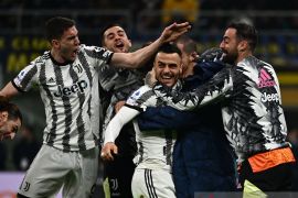 Liga Italia: Kostic bantu menangkan Juventus duel Derby d'Italia lawan Inter Milan