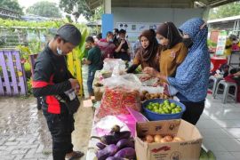 PD Pasar Tangerang gelar road show tingkatkan ekonomi lokal