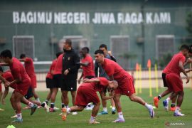 Rangking FIFA : Timnas Indonesia naik ke posisi 118 dunia pada rilis terbaru