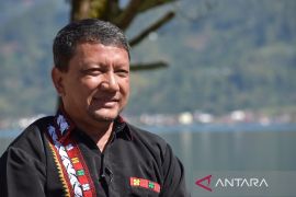 Resmikan kampung Gammawar 2023, Pj Bupati Aceh Tengah ajak masyarakat cegah stunting