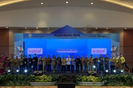 Palembang prioritaskan lima program pembangunan