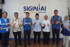 Pemkab Tanjabbar koordinasi dengan PLN terkait listrik padam