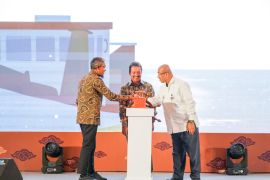 KKP siapkan aturan turunan penangkapan ikan terukur, begini penjelasannya