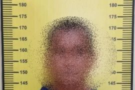 Polres Tabalong ciduk warga Kelua terkait KDRT