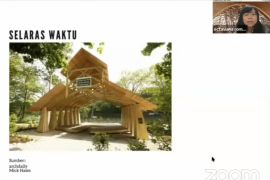 Desainer interior kini banyak mengadopsi "vernacular"