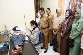 Pj.Wali Kota Tebing Tinggi bilang bidan punya tanggung jawab moral yang besar