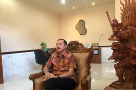 Satgas pariwisata Bali mulai tertibkan turis di tiga destinasi utama