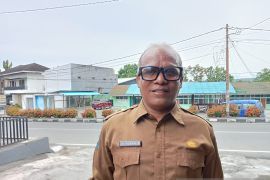 RSUD Kabupaten Manokwari target akreditasi bintang lima