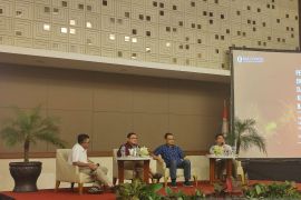 BI pastikan kebangkrutan bank di AS tidak berdampak besar ke Tanah Air