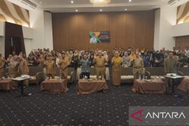 Bangka Tengah luncurkan program penggerak jaminan sosial