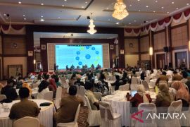 KLHK sosialisasikan FOLU Net Sink 2030 di Kepri