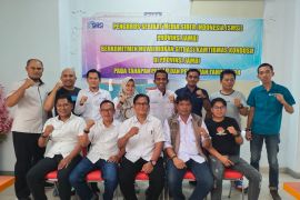 Ditintelkam Polda Jambi harap SMSI jaga kamtibmas jelang pemilu
