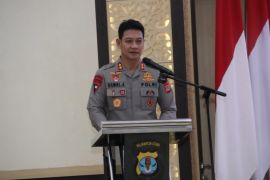Polda Kaltara bantu percepatan penurunan stunting
