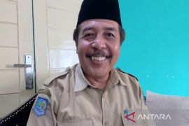 Bakesbangpoldagri: Potensi gejolak Pemilu 2024 di NTB kecil