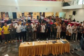 KPU ingatkan parpol di Dumai soal pendaftaran Bacaleg Pemilu 2024