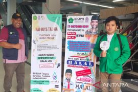 Kemenag Papua Barat target 150 UMKM bersertifikat halal