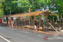 Pemprov Kalsel siapkan 100 lapak gratis pasar Ramadhan