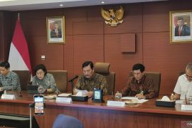 Bantuan insentif mobil listrik diumumkan 1 April 2023