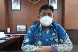 Penghentian siaran tv analog dimulai malam ini di lima daerah di Kalsel