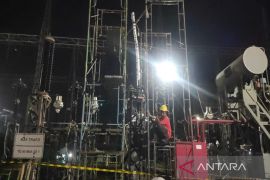 PLN melakukan pemeliharaan keandalan pasokan jelang Ramadhan