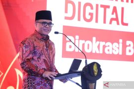 Menpan RB tegaskan digitalisasi optimalkan pelayanan publik