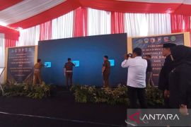 Kejari Kabupaten Madiun mendirikan 221 rumah keadilan restoratif