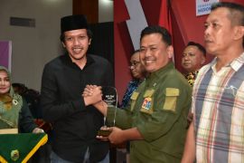 Pemkab Trenggalek umumkan ASN dengan inovasi terbaik