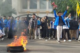 Mahasiswa desak Pemkab Ponorogo perbaiki pengelolaan TPA Mrican