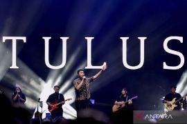 Deretan penyanyi dan musisi papan atas yang manggung di Joyland Festival Bali 2023