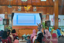 Perusahaan swasta dukung pencegahan stunting sejak dini di Solo