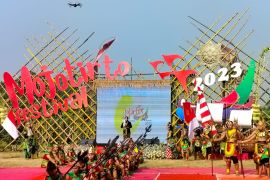 Wali Kota Ning Ita sebut Mojotirto Festival wujud syukur warga atas nikmat air
