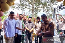 Pj Wako Payakumbuh dorong pelaku usaha kuliner miliki sertifikat halal