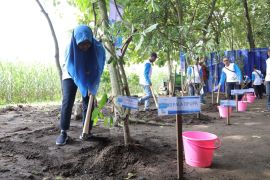 Pemkot Kediri dorong masyarakat lestarikan sumber air