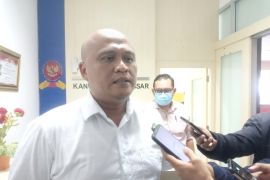 Kanwil VI KPPU pantau harga dan stok komoditi jelang Ramadhan 1444 H